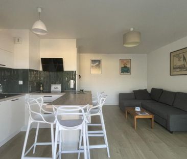 Saint Enobay – T2 n°A45 - Photo 3