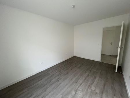 location Appartement T3 DE 59.87m² À TOURNEFEUILLE - Photo 3