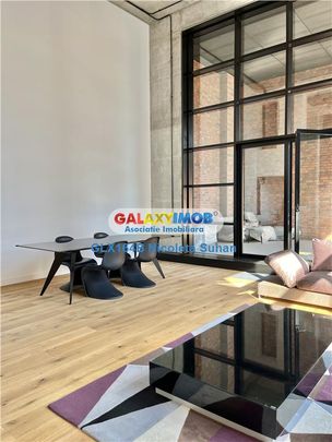 DUPLEX 4 CAMERE LUX FLOREASCA LAC - Fotografie 1