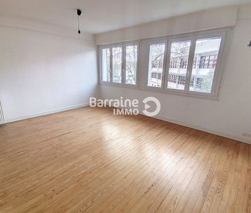 Location appartement à Lorient, 3 pièces 62.39m² - Photo 6