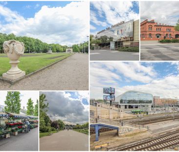Poznań, Grunwald, Chełmońskiego - Photo 3
