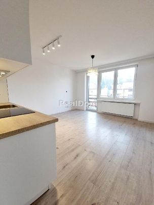 Mieszkanie Kraków Zwierzyniec powierzchnia 55.0 m² C390-WM-25107 - Zdjęcie 1