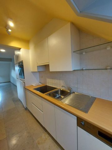 DUPLEX APPARTEMENT 114M² / 2 SLPK / 2 BADK / BALKON / GARAGE - Photo 4