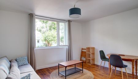 Appartement ancien - Photo 2