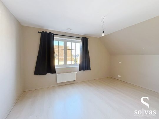 Topwoning met drie slaapkamers in rustig gelegen Sint-Maria Aalter - Photo 1