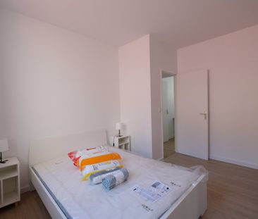 APPARTEMENT T3 A LOUER - Photo 4