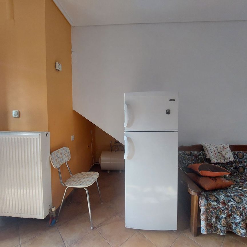 Studio/Γκαρσονιέρα για ενοικίαση Αφάλωνας (Λέσβος - Μυτιλήνη) - Φωτογραφία 1