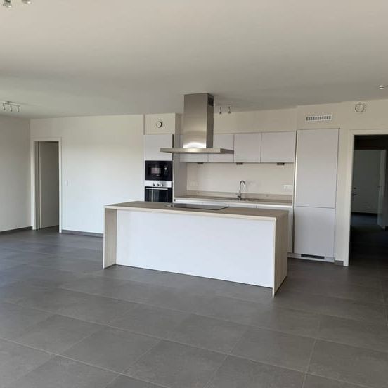 Appartement te huur - Foto 1