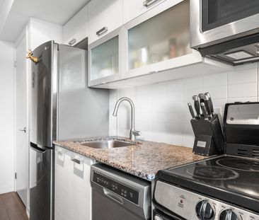 For Lease - 68 Abell Street Unit# 710, Toronto, Ontario - Photo 6