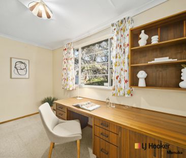 8 Wells Gardens, Griffith ACT, Belconnen - Photo 4