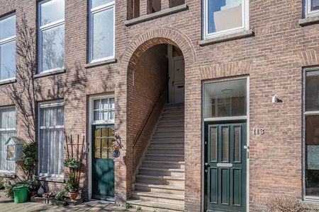 Te huur: Appartement Esdoornstraat 121 in Den Haag - Photo 2