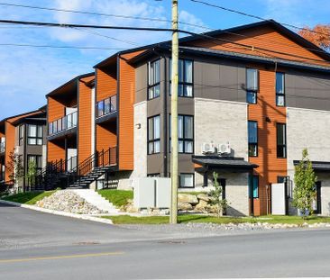 2 Chambres - Aylmer - 1er Décembre - Photo 1