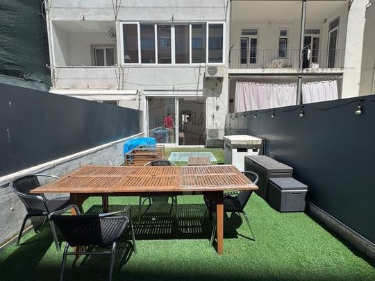 Apartamento T1 - Photo 1