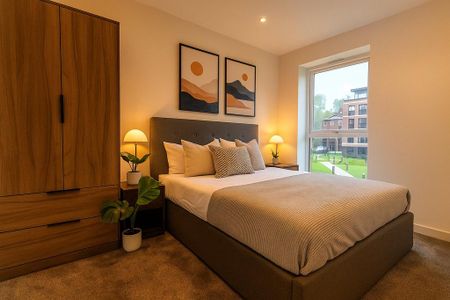 2 bedroom apartment to rent - Photo 3