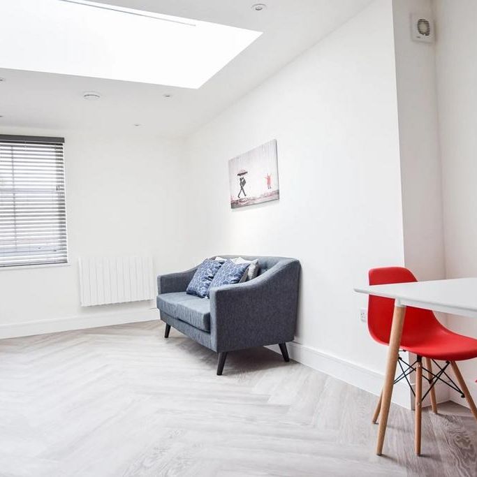 1 bedroom flat to rent - Photo 1