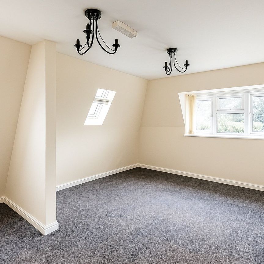 1 Bed Flat, Tavistock Road, CR0 - Photo 1