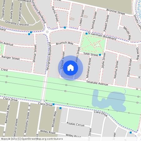 30 Catees Street, Vic 3978, Clyde