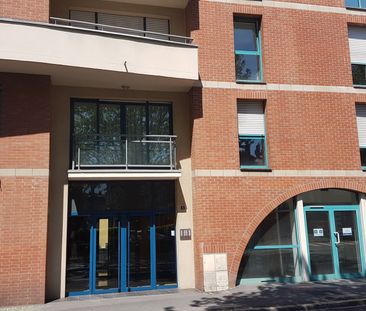 Location Appartement 1 pièce 27m² ARRAS 62000 - Photo 5