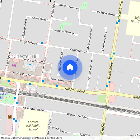 20 Arcadia Road, NSW 2162, Chester Hill