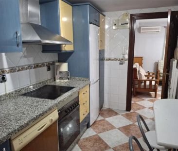 Piso de alquiler en Calle Bécquer, 6, La Hispanidad - Verdeluz - Photo 5