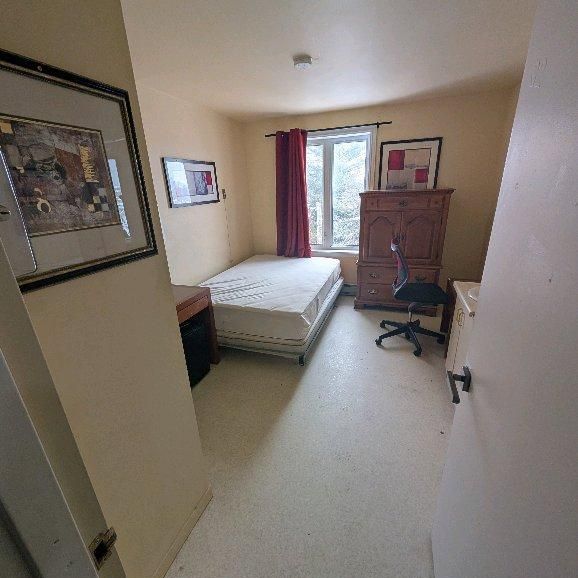 chambre a louer - Photo 1