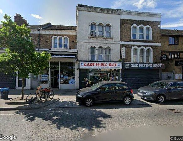 1 Bed Flat, Ladywell Road, SE13 - Photo 1