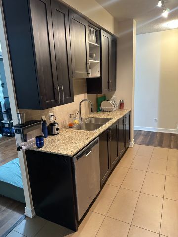 For Lease - 4065 Brickstone Mews Unit# 1806, Mississauga, Ontario - Photo 4