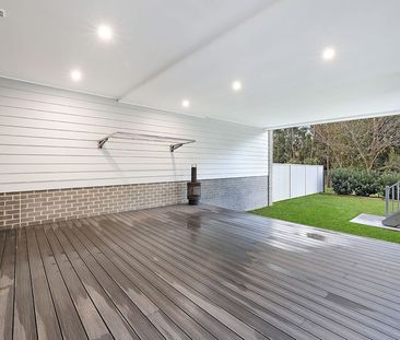 Elegant four bedroom Hamptons style home - Photo 4