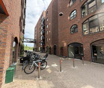 Te huur: Appartement Pantograafstraat 41 in Amsterdam - Photo 6