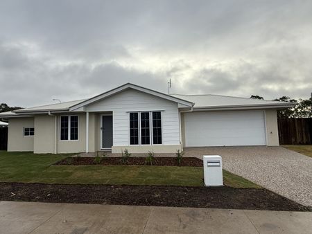Brand New Home In Meringandan - Photo 3