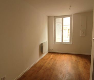 Appartement à louer 2 pièces • 28,53 m2 Rozay-en-Brie - Photo 1