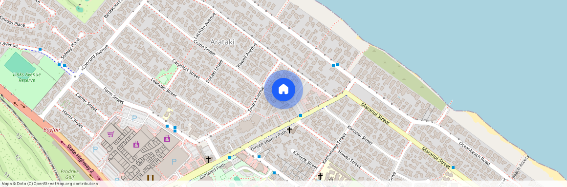 105/1C Salt Avenue, Mt Maunganui