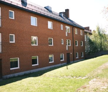 Bergsgatan 14 - Photo 1