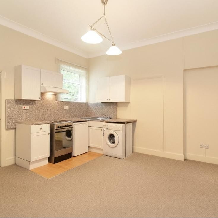 Studio to rent - Photo 1