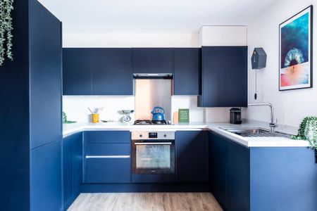 1 bedroom apartment to rent - Photo 3