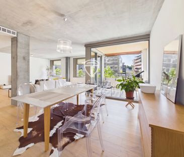 2.5 Zimmer, 98 m², 2. Stock - Foto 5