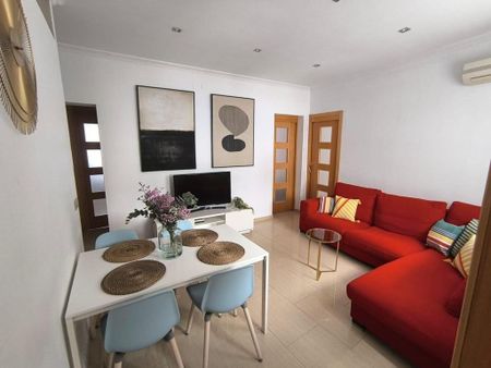 Luxury Apartment for rent in Madrid, Spain - Photo 2