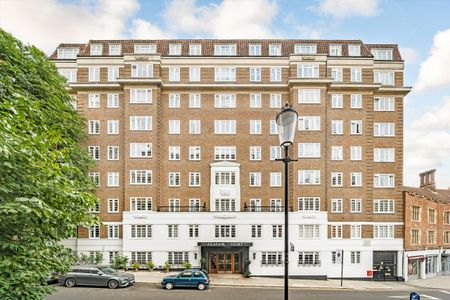 Vicarage Court, London, W8, London - Photo 5