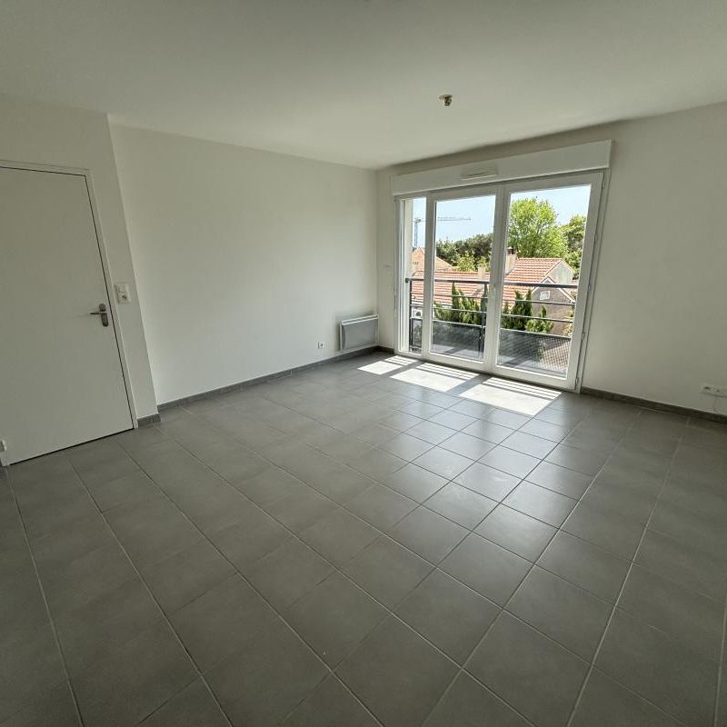 Location Appartement 2 pièces 39m² BOUAYE 44830 - Photo 1