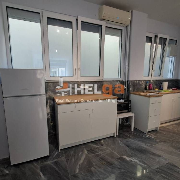 Studio/Γκαρσονιέρα για ενοικίαση Πάτρα - Κέντρο (Πάτρα) - Φωτογραφία 1