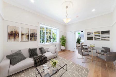 Brand New Dream Apartment on Cremorne Point Foreshore - Photo 4