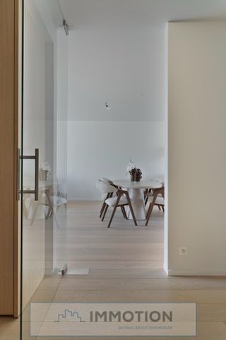 NIEUWBOUW APPARTEMENT MET 2 SLAAPKAMERS EN GARAGE - Photo 2