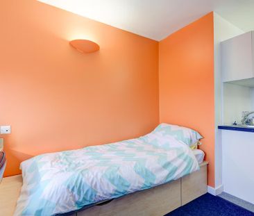 1 bedroom apartment to rent - Photo 3