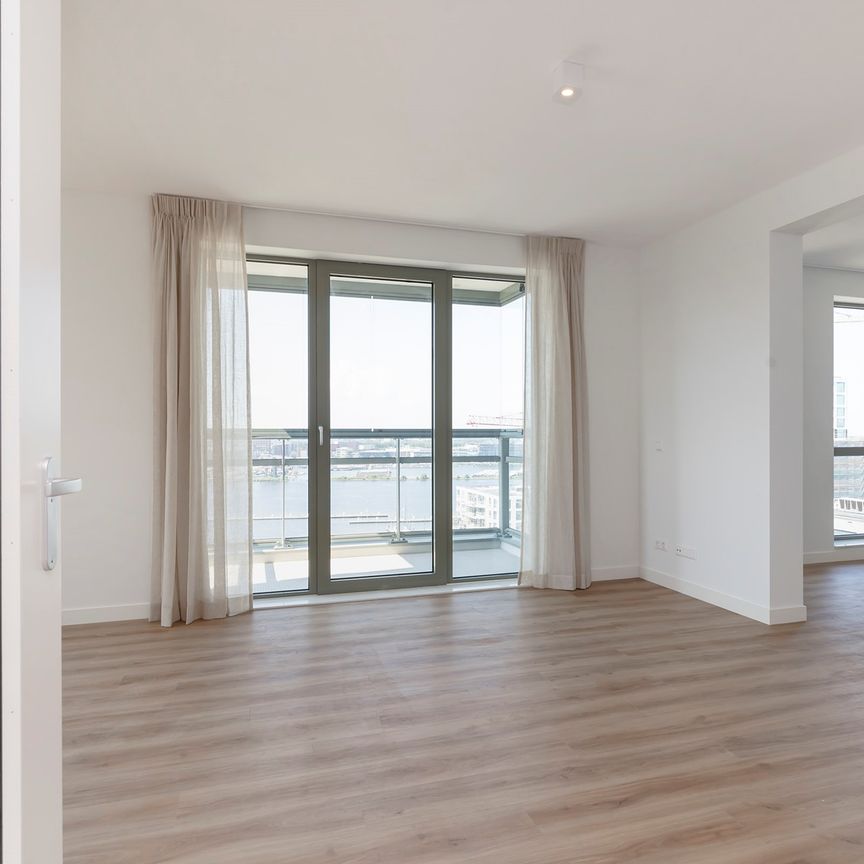 Ndsm-Straat, 1033 NA, Amsterdam - Foto 1