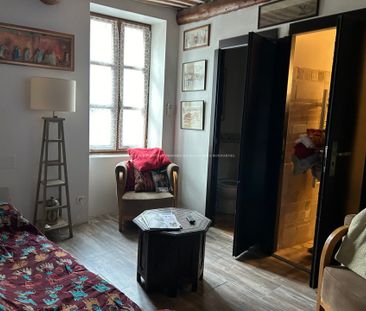 Location Maison 2 pièces 60m² SUZE LA ROUSSE 26790 - Photo 3