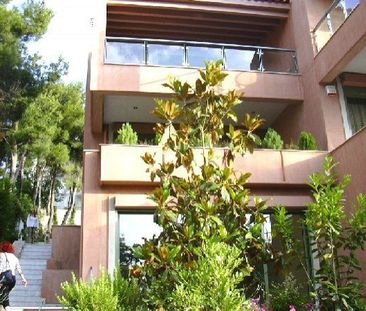 Μονοκατοικία για ενοικίαση Κέντρο (Διόνυσος) - Photo 6