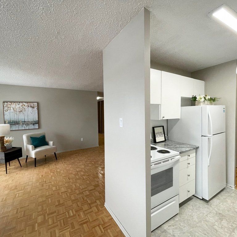 Parkview Apartments - ALL INCLUSIVE - Photo 1