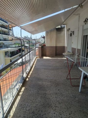 Διαμέρισμα για ενοικίαση Ανάληψη - Μπότσαρη (Ανάληψη - Μπότσαρη - Νέα Παραλία) - Photo 2
