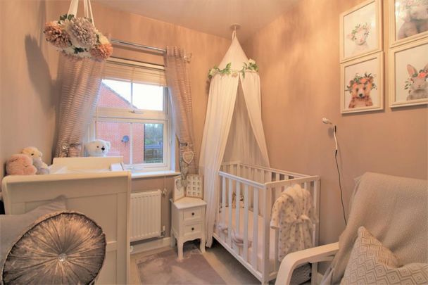 3 bedroom House To Let - Photo 1