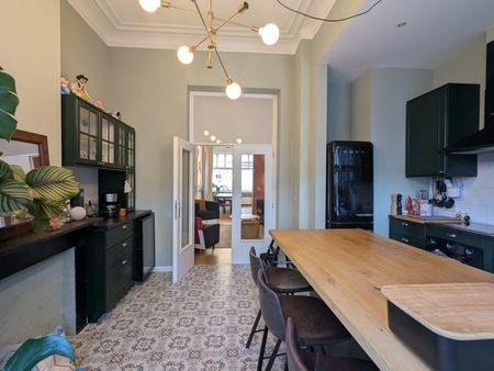 Duplex te huur - Photo 4